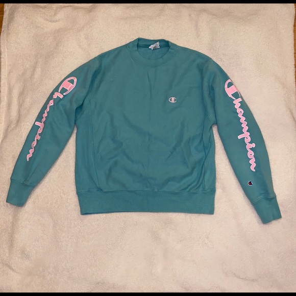 Champion Tops - Champion sweatshirt